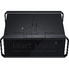 Мини ПК Chuwi CoreBox i5 12450H (2) 16Gb SSD 512Gb UHDG Win 11Pro GbitEth WiFi BT серый