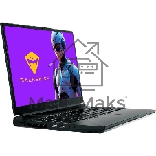 Ноутбук Machenike S15 Quazar S/15.6