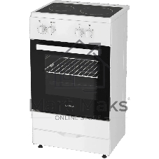 Плита электрическая Darina 1F 5604 W
