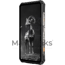 Смартфон Ulefone Armor 28 Pro 16Gb, 512Gb, черный