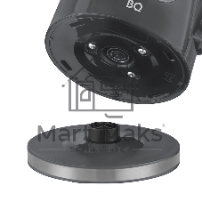 Чайник электрический BQ KT1063DW Gray