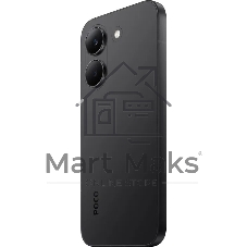 Смартфон Xiaomi Poco X8 Pro 8Gb, 512Gb, черный