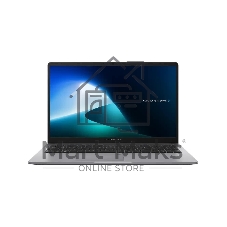Ноутбук ASUS P1503CVA-S72496/15.6