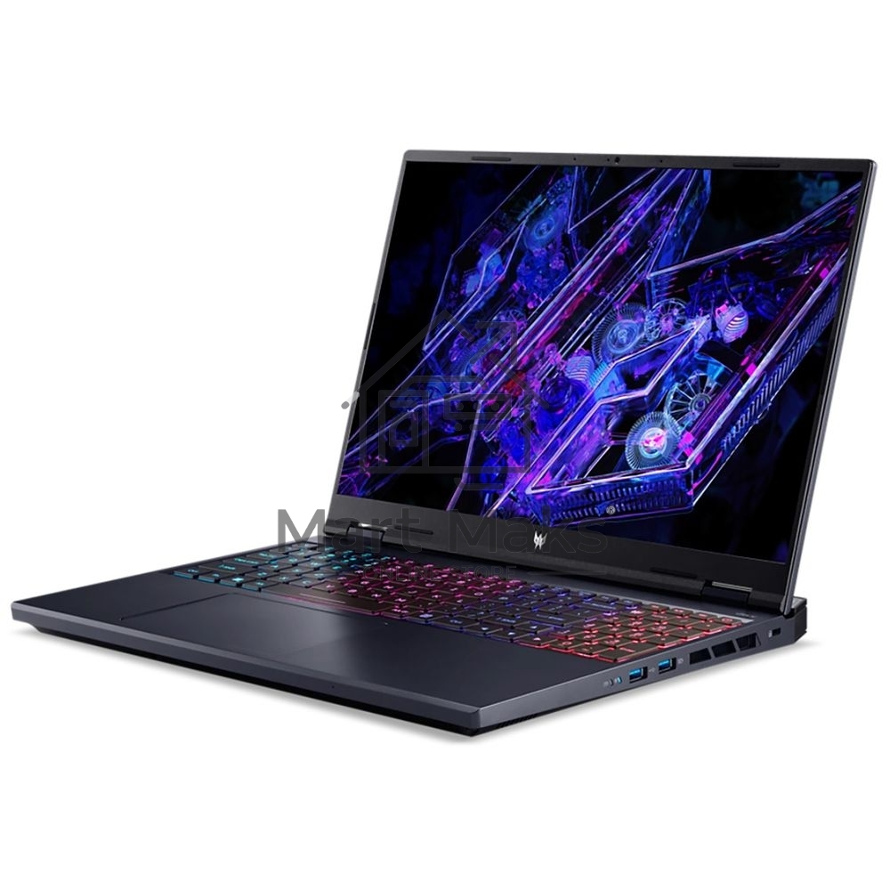 Ноутбук Acer Predator Helios Neo 16 PHN16-72-713V Core i7 14700HX 16Gb SSD1Tb NVIDIA GeForce RTX4050 6Gb 16