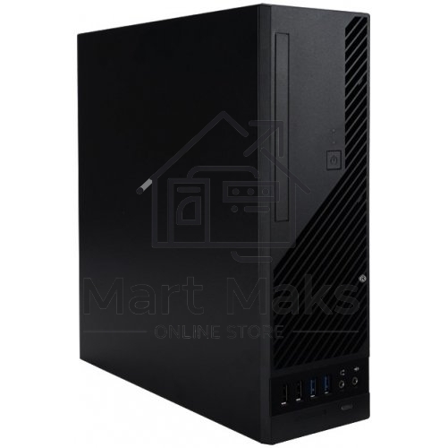 Компьютерный корпус InWin KI-331 РМ-300SFX (80+) UBS2.0*2+USB 3.1*2+A(HD)+Front fan 80x80x15mm*1 6150588