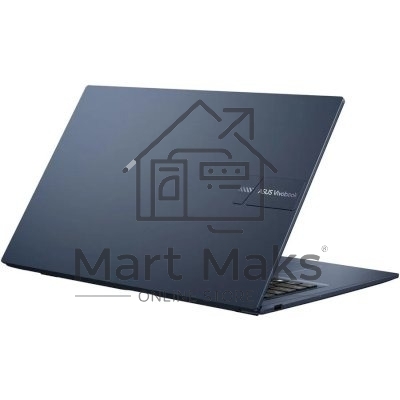 Ноутбук ASUS X1704ZA-AU447 17.3