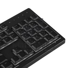 Клавиатура Razer Ornata V3 X проводная, USB Type-A, чёрный (РУ раскладка)