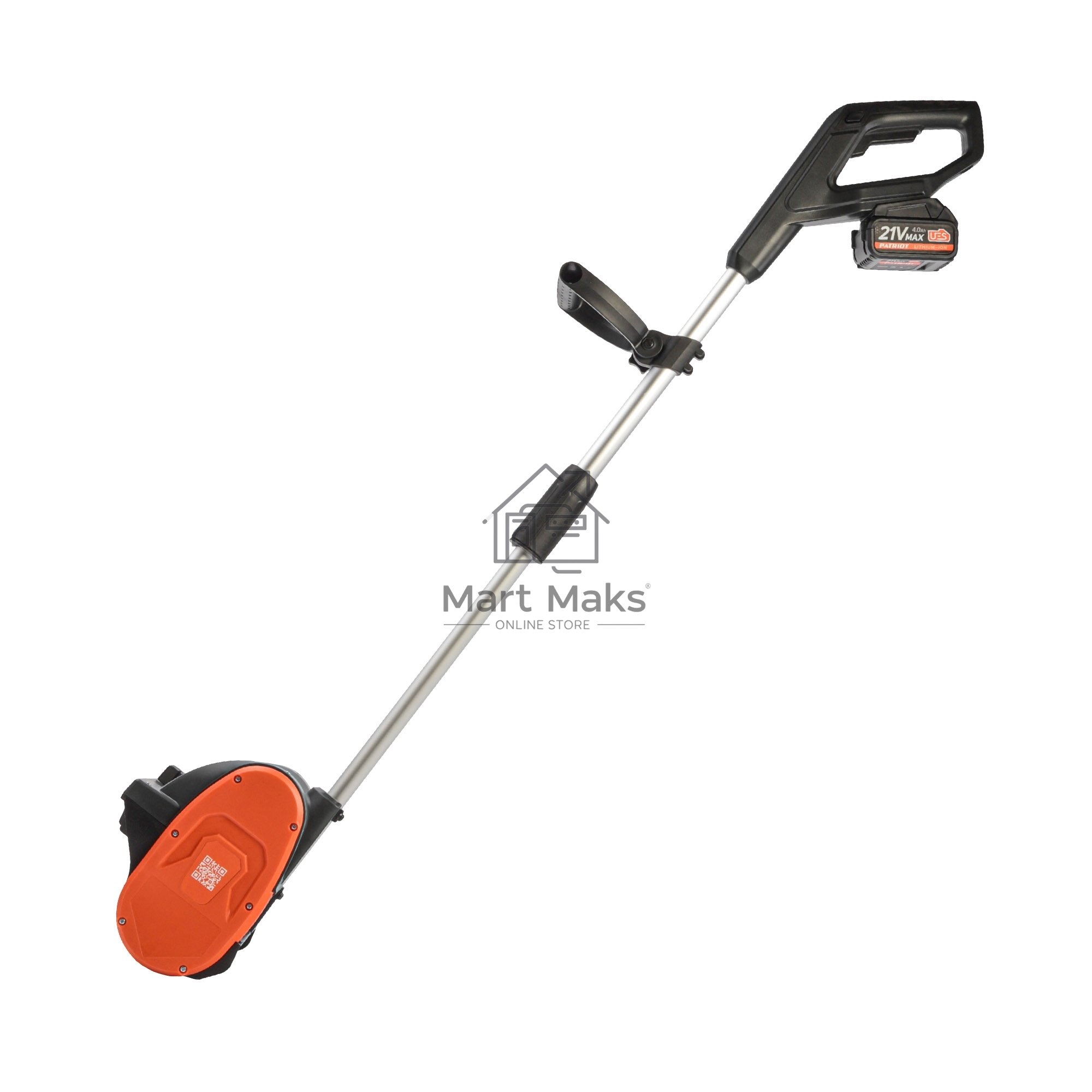 Снегоуборщик электр. Patriot SnowLine 242 UES 0.5кВт