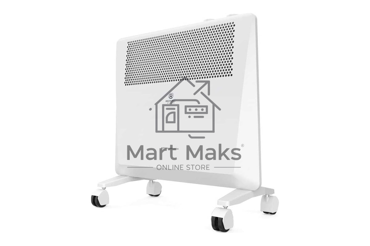 Электрический конвектор Royal clima ASTORIA Meccanico REC-AT2000M