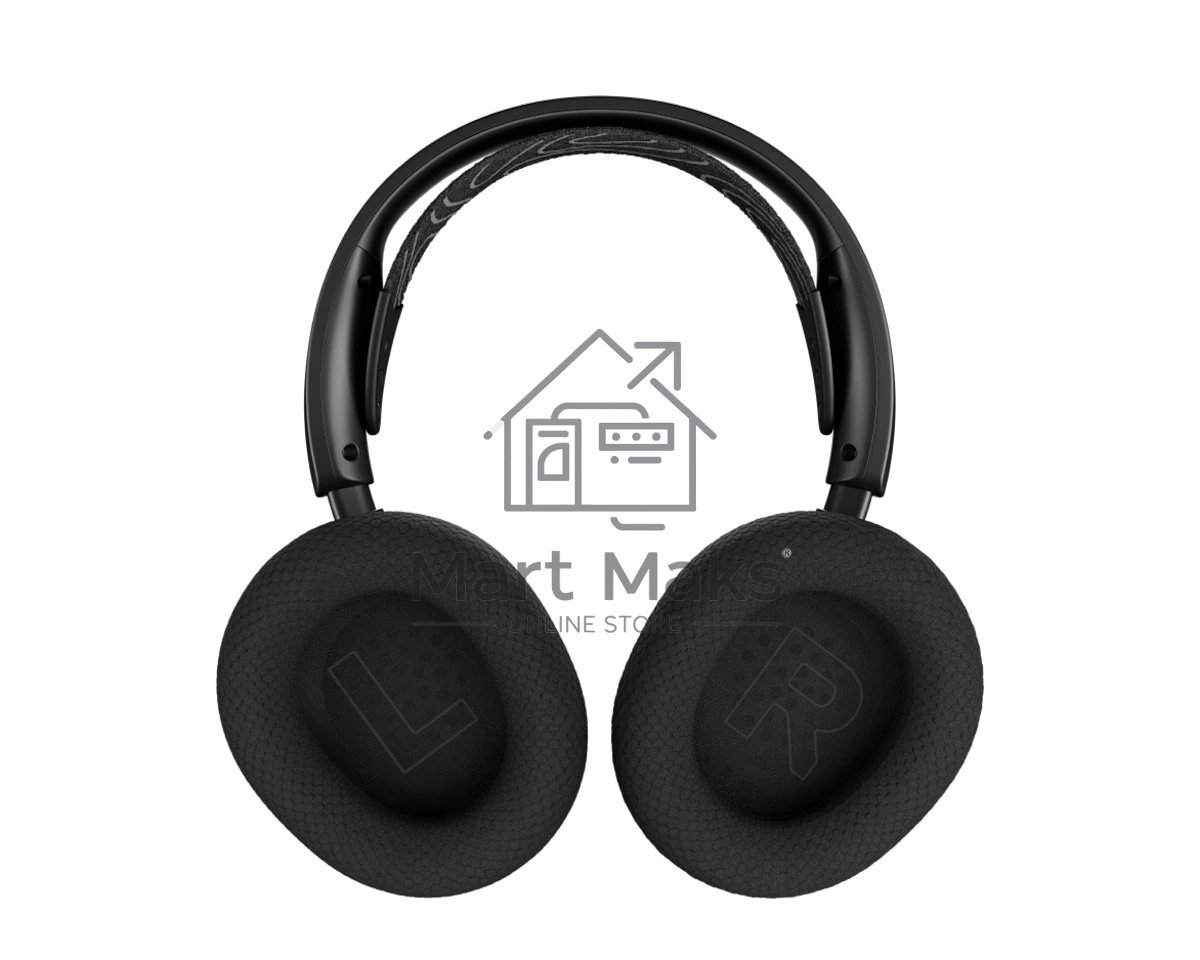 Наушники SteelSeries Arctis Nova 5 Wireless Black 