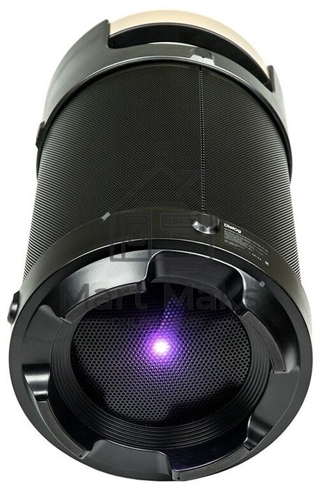 Портативная аудиосистема DIALOG AP-1030