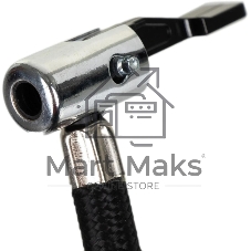 Автомобильный компрессор Starwind CC-100 15л/мин шланг 0.45м