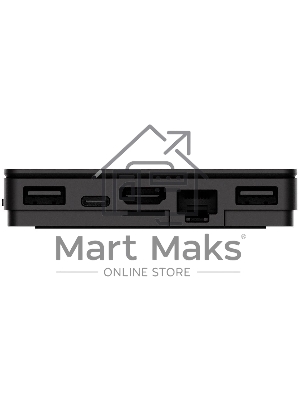 Компьютерный корпус Khadas DIY Case2 for VIMs SBC черный