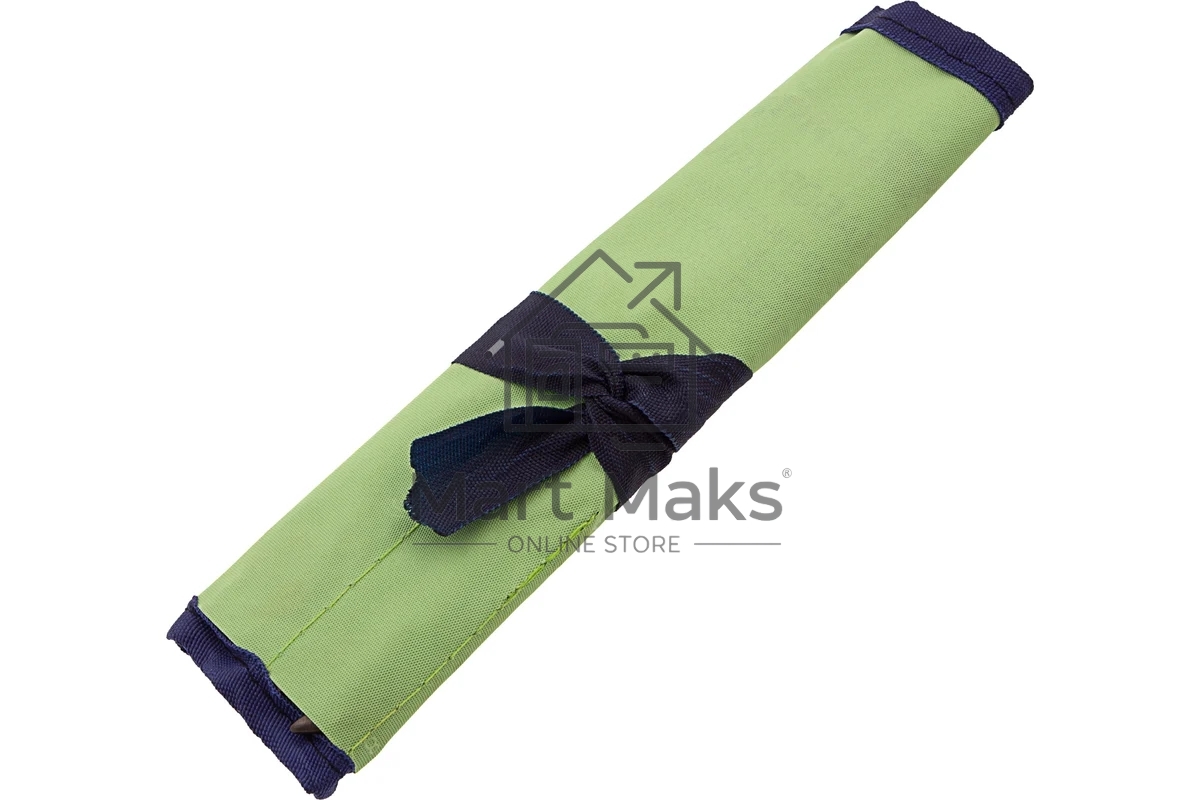 Набор ключей рожковых Сибртех 6 - 19 мм, 6 шт., CrV, фосфатированные, ГОСТ 2839