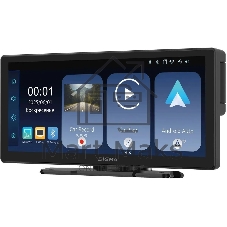 Автомобильный монитор Digma Smart Screen Mi1000 Dual 8.9