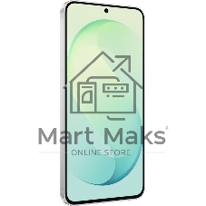 Смартфон Samsung SM-S741B Galaxy S26 FE 8/512Gb, зеленый