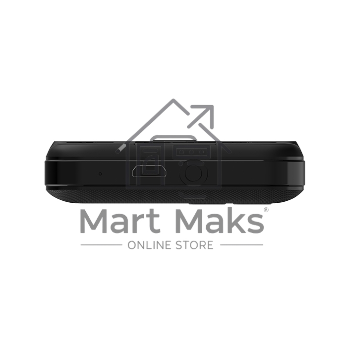 Мобильный телефон Maxvi B231 черный