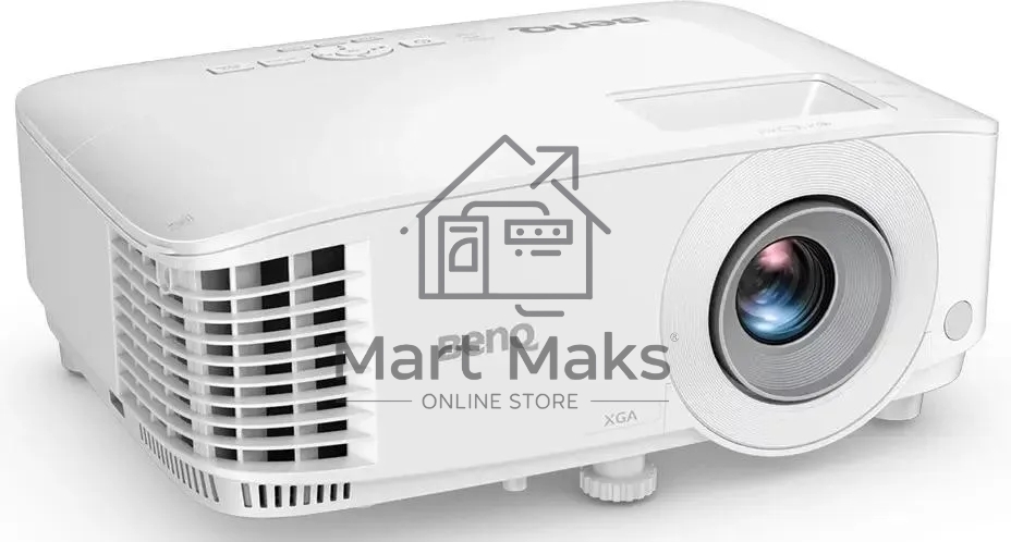 Проектор Benq MX560 (new) DLP 4000Lm LS (1024x768) 20000:1 ресурс лампы:6000часов 1xUSB typeA 2xHDMI 2.6кг