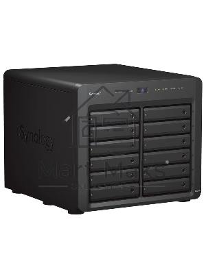 Сетевое хранилище Synology DS3622xs+