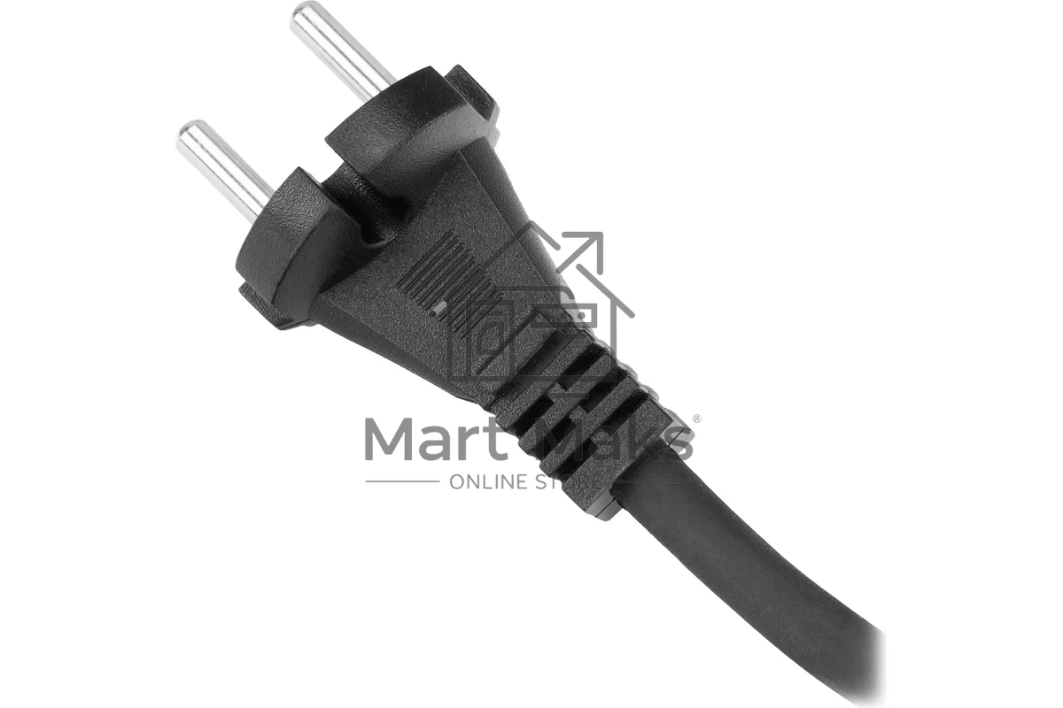 Машина шлифовальная угловая Denzel AG150-1500 1500 Вт 150 мм 8500 об/мин 26910