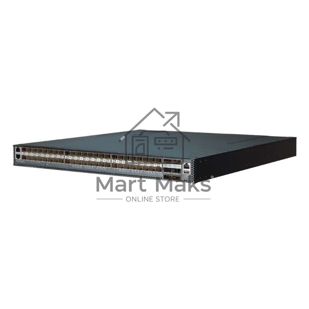 Коммутатор 5835-54X-O-AC-F Edge-corE 2AS5835-54X, 48-Port 10G SFP+ with 6x100G QSFP28 uplinks