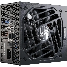 Блок питания Seasonic ATX 1200W VERTEX PX-1200 80 PLUS platinum (20+4pin) APFC 135мм fan 18xSATA Cab Manag RTL