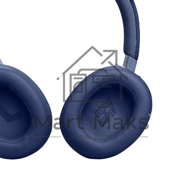 Наушники JBL LIVE 770NC синий