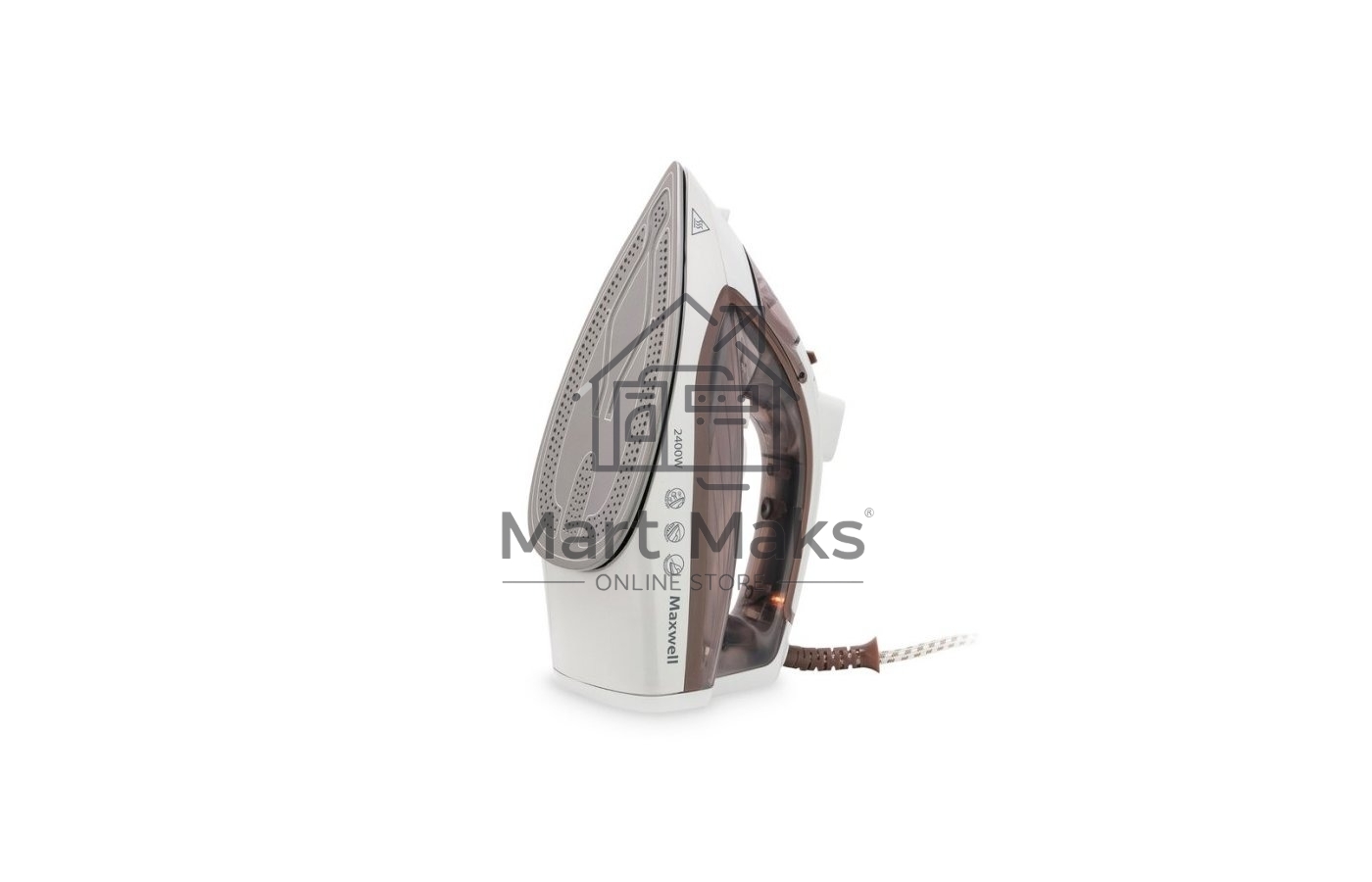 Утюг Maxwell MW-3047