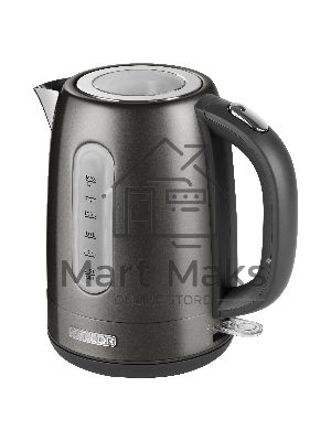 Чайник электрический Sencor SWK 1778BK 1.7 л, 2150 Вт, черный Чайник электрический Sencor SWK 1778BK 1.7 л, 2150 Вт, черный