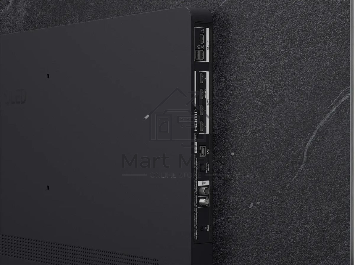 Телевизор LG 77