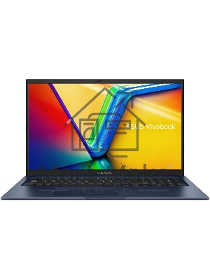 Ноутбук ASUS VivoBook 17 X1704ZA Intel Core i3 1215U 1200 MHz/17.3