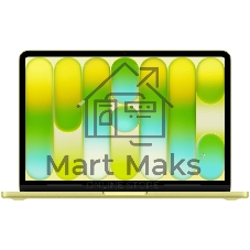 Ноутбук Apple MacBook Neo A3404/13