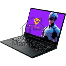 Ноутбук Machenike S15 Quazar S/15.6