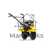 Мотоблок CHAMPION ВC8723
