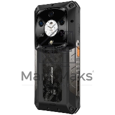 Смартфон Ulefone Armor 28 Pro 16Gb, 512Gb, черный