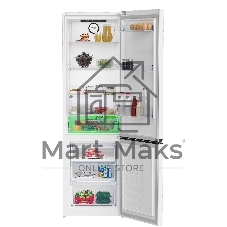 Холодильник BEKO B3RCNK403HW 7386710015