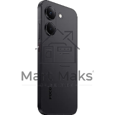Смартфон Xiaomi Poco X8 Pro 8Gb, 512Gb, черный