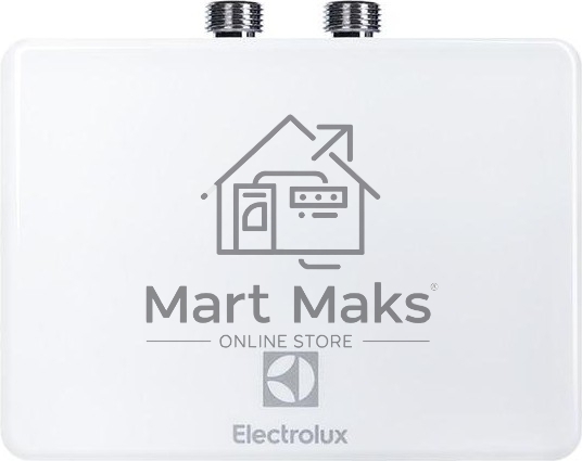 Водонагреватель Electrolux NP4 Aquatronic 2.0 4кВт электрический настенный