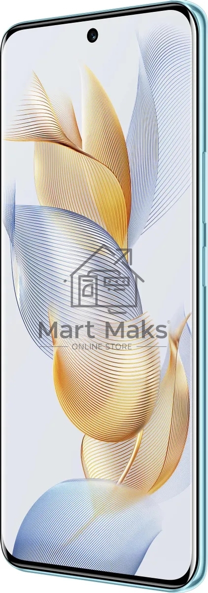 Смартфон Honor 90, 8/256Gb, синий