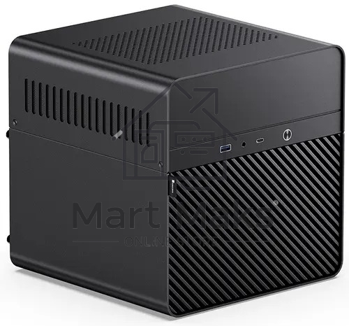 Компьютерный корпус  Jonsbo Computer Case N2 черный