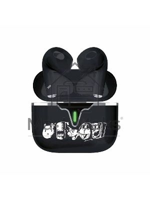 Гарнитура QUMO TWS LiFE 