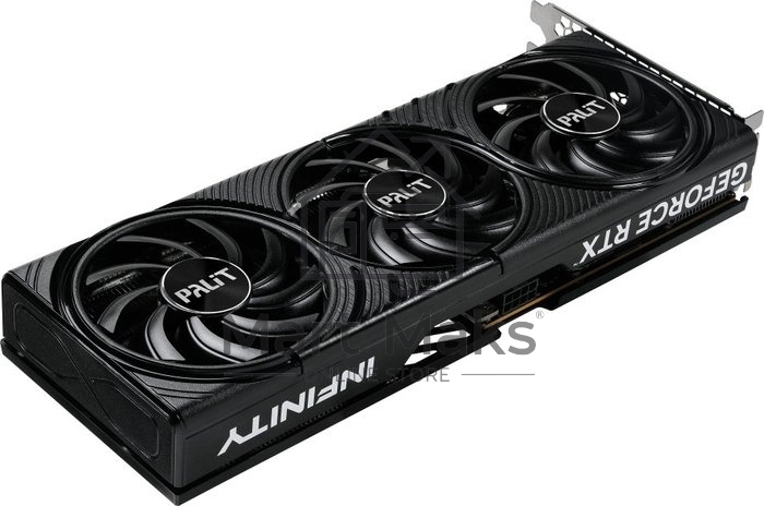 Видеокарта Palit PA-RTX5060 INFINITY 3 OC 8GB RTX5060 8Gb 128bit GDDR7 2280/28000 HDMIx1 DPx3 HDCP Ret