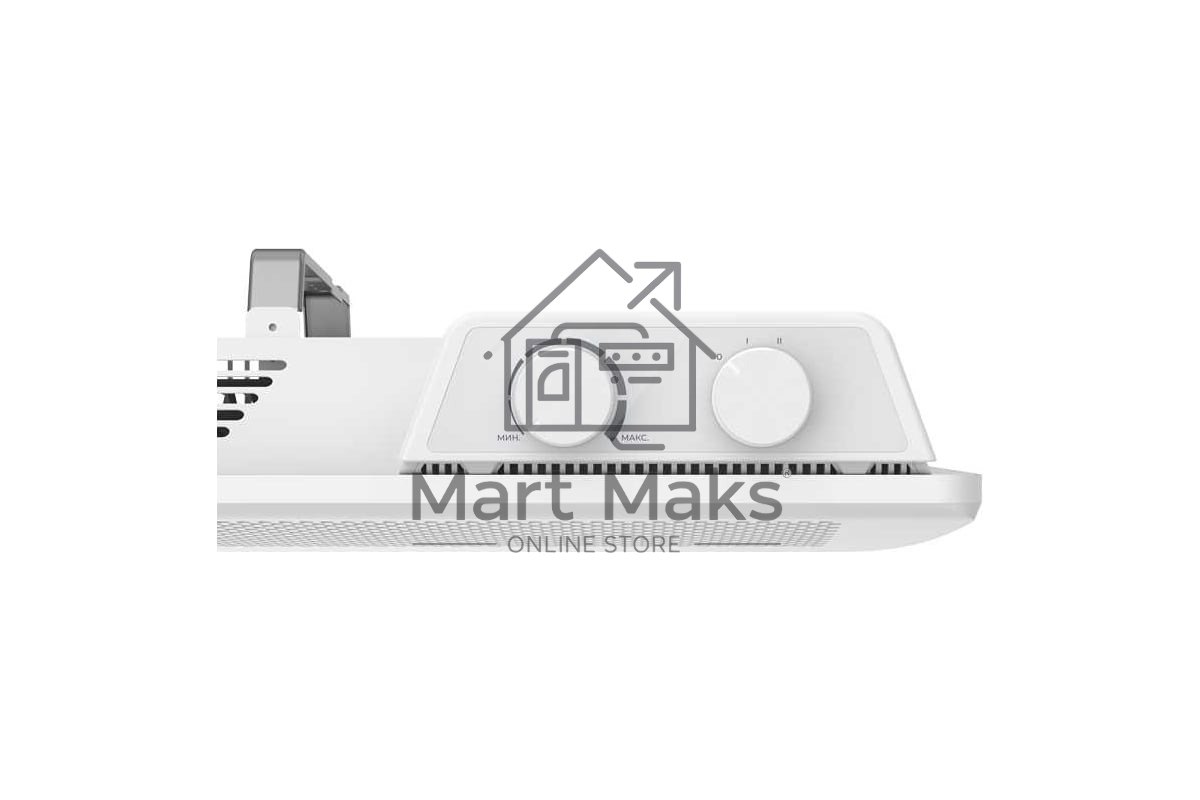 Электрический конвектор Royal clima ASTORIA Meccanico REC-AT1000M