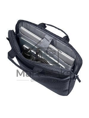 Сумка для ноутбука Case HP Everyday 14 Odyssey Gray Laptop Briefcase cons