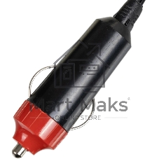 Автомобильный компрессор Starwind CC-100 15л/мин шланг 0.45м