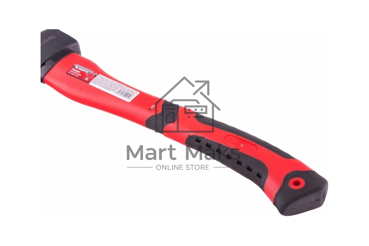 Топор Matrix 21640 600 г, фибергласовое топорище