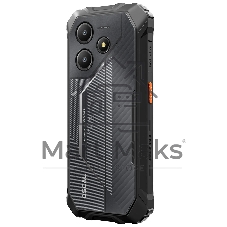 Смартфон OSCAL MARINE 2 8Gb, 128Gb, черный