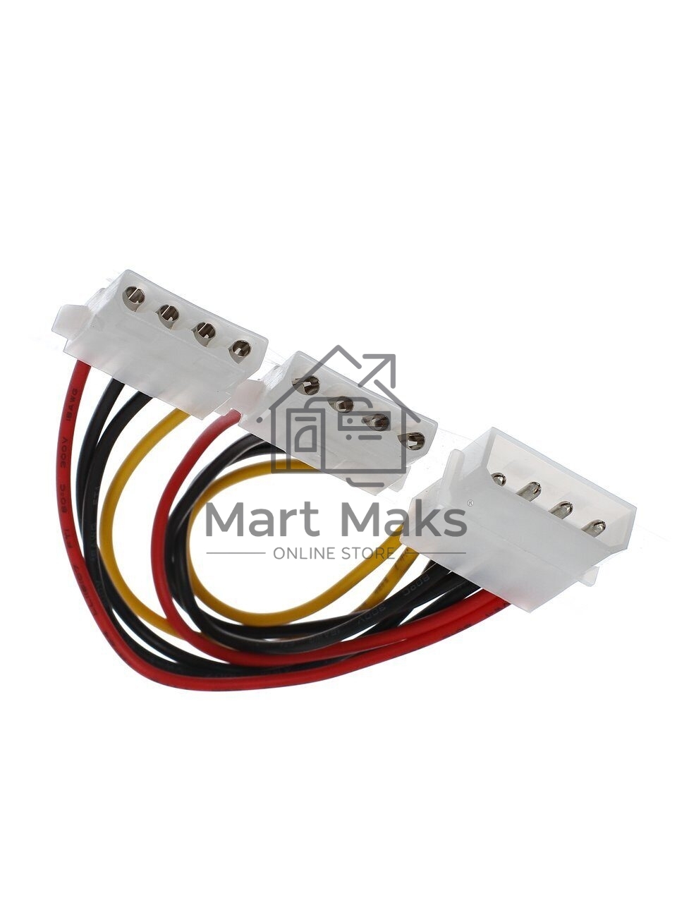 Кабель Molex 1->2 VCOM, VPW7570