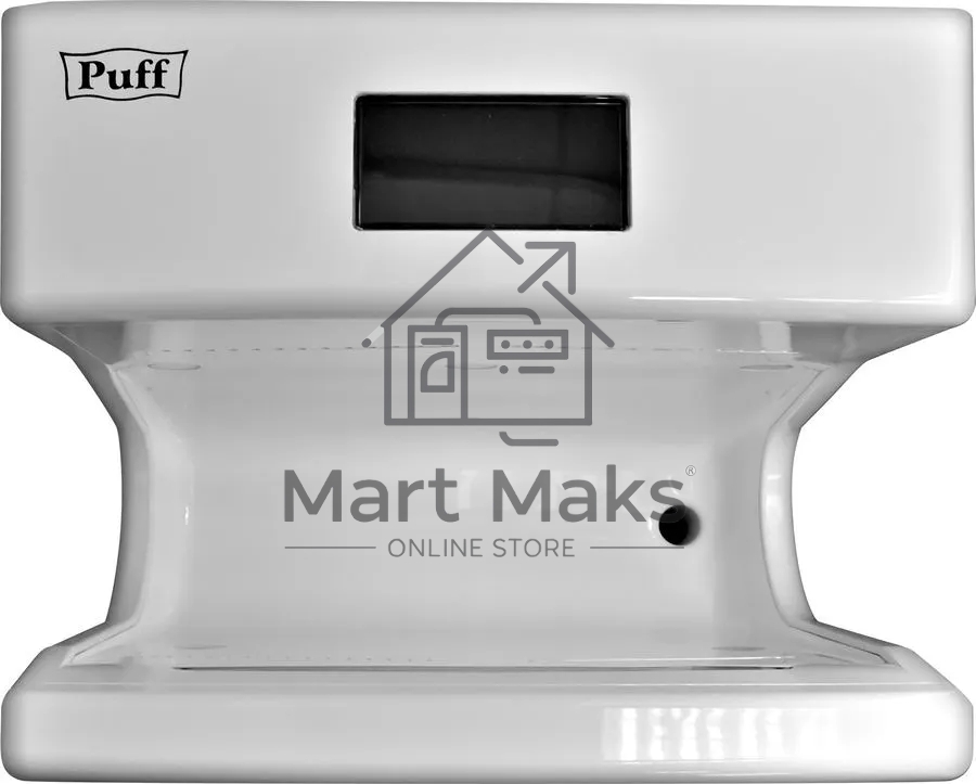 Электросушитель для рук PUFF Puff-8890 2,2 кВт, ABS пластик
