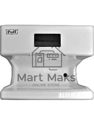 Электросушитель для рук PUFF Puff-8890 2,2 кВт, ABS пластик